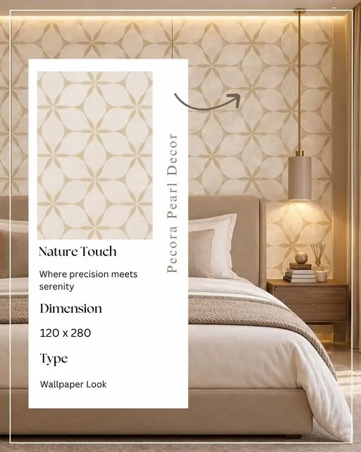 Pecora Pearl Decor
