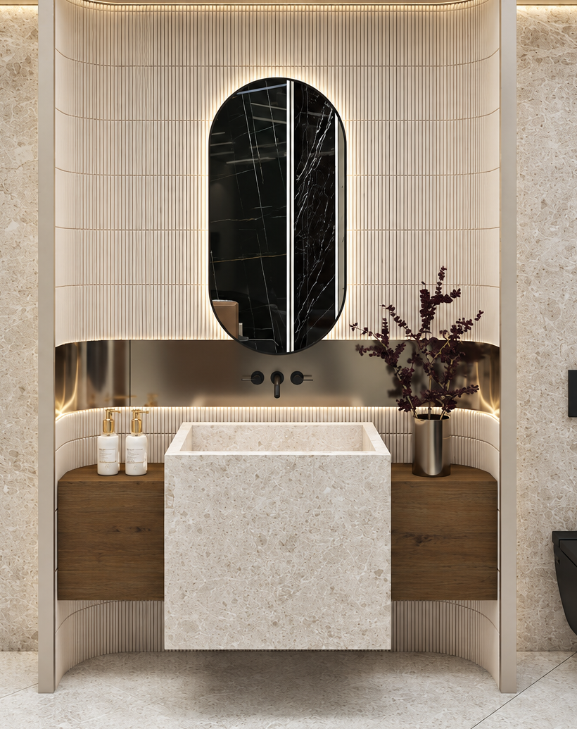 Countertops