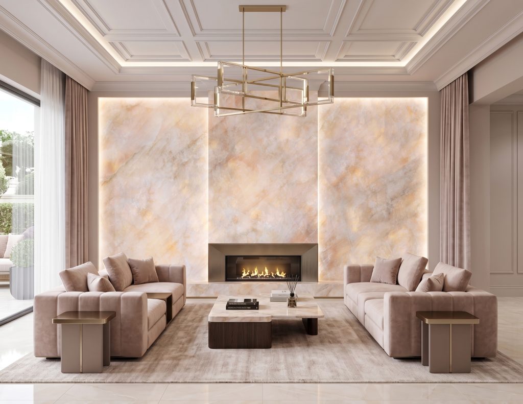 Onyx Royal Ambra