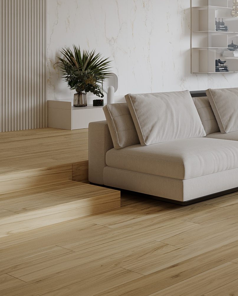 Wood Effect